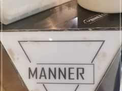 -Manner Coffee(芮欧百货店)