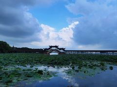 -锦溪古镇