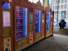 -光启城时尚购物中心