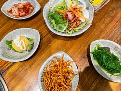 -牛人·雪花牛·木炭烤肉(昆山陆家店)