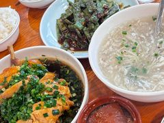 -百家鲜·杭帮菜