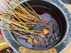 -冒椒火辣(奎星楼街店)