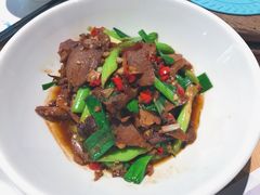 -坛宗剁椒鱼头(河西王府井店)