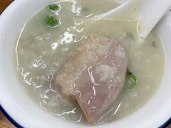 -南记食粥坊·宵夜大排档(南桂店)