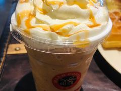 -maan coffee漫咖啡(通州店)