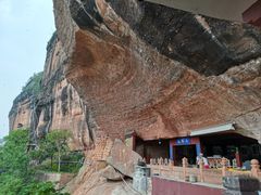 -丹霞山风景名胜区