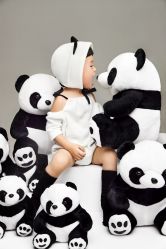-亲亲宝贝艾尔莎亲子摄影会馆(中华路店)