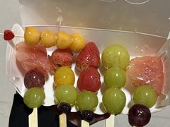 -傻二炒货龙虾(李沧旗舰店)