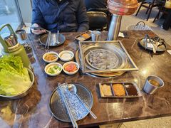 -橡果烤肉(仙林店)