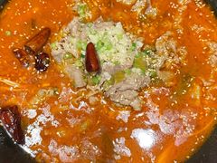 -江南雅厨(李公堤店)