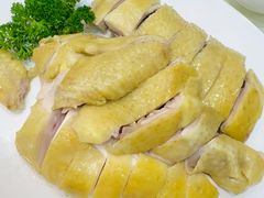 -兴悦酒家(保利克洛维店)