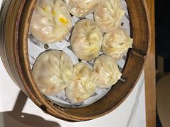 -馋三尺蟹粉小笼(人民广场店)