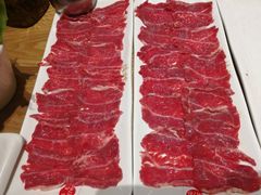 -掂档潮汕牛肉火锅(沈阳万象城店)