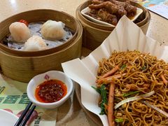 -点都德(千灯湖环宇城店)