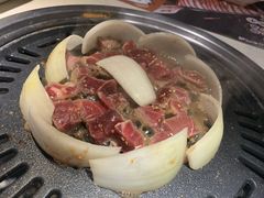 -猫爪爪原切自助烤肉(观音桥阳光世纪店)