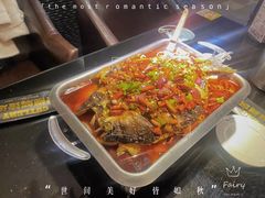 -鸣记脆皮烤鱼(铁西店)
