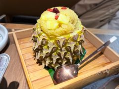 -云海肴·汽锅鸡·云南菜(广安门天虹店)