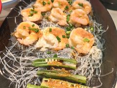 -青年公社烤鸭(滨湖银泰店)