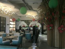-可爱多国际儿童摄影会馆(龙泉店)