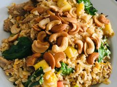 -Doo Dee Thai Food(Issan/Isaan/Esan)