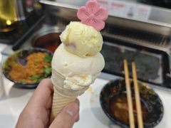 -木马转自助烤肉小火锅(祥禾天地店)