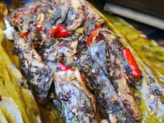 -火咂咂竹筒宴(告庄店)