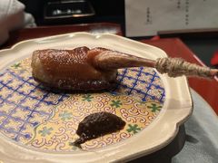 -鳥喜Toriki怀石烧鸟料理