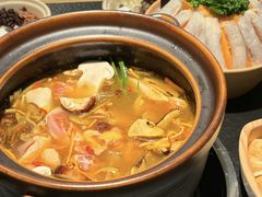-季季山·云南野生菌火锅(上海首店)