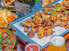 -交个朋友·贵州遵义烤鸡(北京首店)