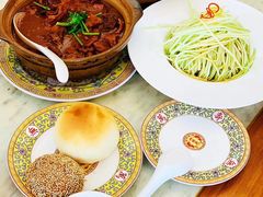 -砂锅居(西四店)