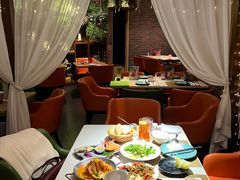 -青檸泰 LIME THAI (财富购物中心店)