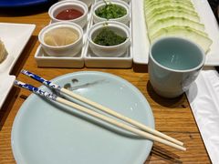 -额尔敦传统涮.冰煮羊火锅(乌兰察布体育场店)