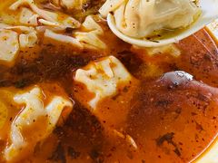 -金陵老丁家馄饨(新街口店)