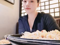 -慕湘精致湖南菜(水贝店)