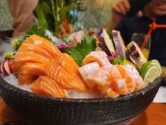 -大江户日本料理(吕厝店)