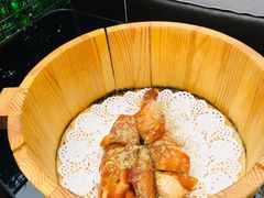 -贝贝龙虾·音乐餐厅(昌平东关店)