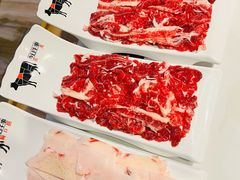 -今日牛事潮汕鲜牛肉火锅(瑞金店)