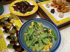 -那家小馆•北京菜•烤鸭(中关村店)