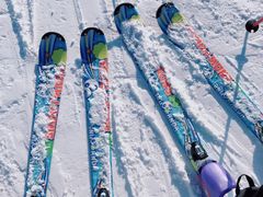 -棋盘山冰雪大世界