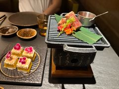 -蟹犇前•帝王蟹雪蟹(陆家嘴店)