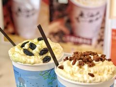 -一杯潮茶·专注潮汕茶饮(十二中创始店)