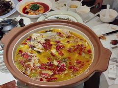 -秦月轩·陕西家乡菜(阜成路·五棵松店)