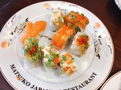 -松子料理(白家庄店)