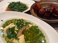 -东方明珠老上海8号餐厅(东方明珠广播电视塔店)