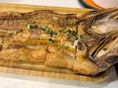 -乡村馕坑肉·烧烤·新疆菜·本地人更爱吃(阿勒泰首店)