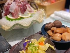 -虾佬圣汤·海鲜姿造(乐堤港店)