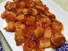 -千里马烧烤(南六东路店)