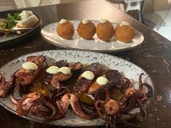 -BOCATA 西班牙餐厅(三里屯店)