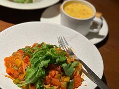 -本处·素食·融合料理(南油店)