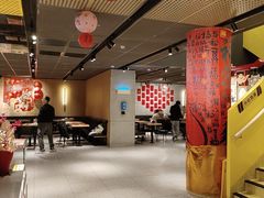 -麦当劳(豫园店)